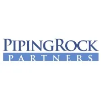 Piping Rock Partners, Inc.