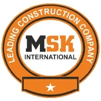 MSK International Infrastructure Company (Pvt.) Ltd