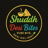 Shuddh Desi Bites