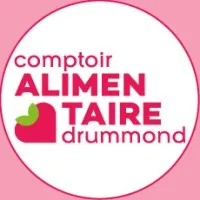 Comptoir alimentaire Drummond