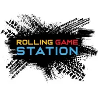 Rolling Game Station Rolling Game Station