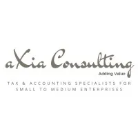 aXia Consulting (Pty) Ltd