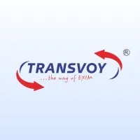 Transvoy Logistics India Limited Transvoy Logistics India Limited