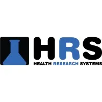 Health Research Systems Health Research Systems