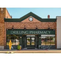Drilling Pharmacy Drilling Pharmacy