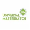 Universal Masterbatch Universal Masterbatch