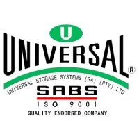 Universal Storage Systems (SA) (Pty) Ltd