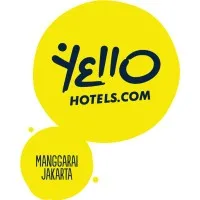 YELLO Hotel Manggarai - Jakarta