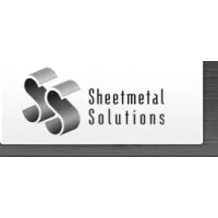 SheetMetal Solutions Pty Ltd