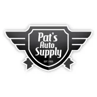 Pat's Auto Supply