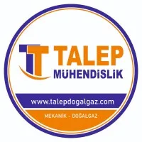 TALEP MÜHENDİSLİK DOĞALGAZ MEKANİK SAN. TİC. LTD. ŞTİ
