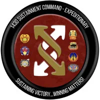 143d Sustainment Command (Expeditionary)