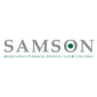Samson Recruitment & Training