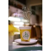 Yellow Tie Hospitality