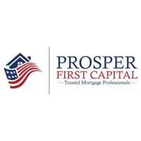 Prosper First Capital
