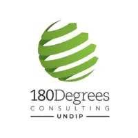 180 Degrees Consulting - Universitas Diponegoro