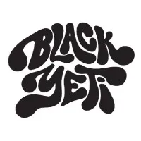 Black Yeti Beverage Black Yeti Beverage