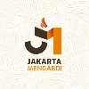 Jakarta Mengabdi Jakarta Mengabdi