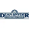 Dean Snyder Construction Dean Snyder Construction