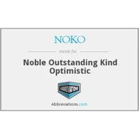 Noko Sekotlong Noko Sekotlong