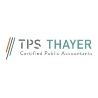 Thayer CPAs, LLP Thayer CPAs, LLP