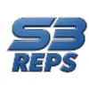 S3 Reps S3 Reps
