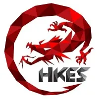 Hong Kong Esports email format