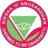 Siksha O Anusandhan Corporate Relation Siksha O Anusandhan Corporate Relation