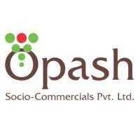 Opash Socio-Commercials Pvt. Ltd email format