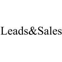 Leads&Sales Leads&Sales
