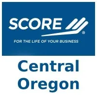SCORE Central Oregon SCORE Central Oregon