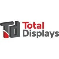 Total Displays Total Displays