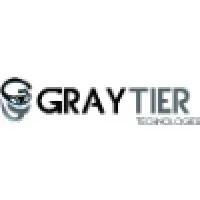 Gray Tier Technologies, LLC Gray Tier Technologies, LLC