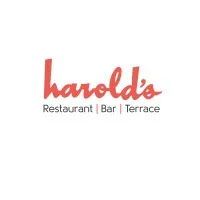 Harold's Restaurant Bar & Terrace