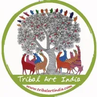 Tribal Art India