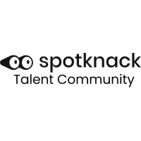 Spotknack - Talent Community