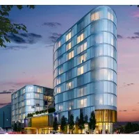 Hilton Garden Inn Boston/Brookline