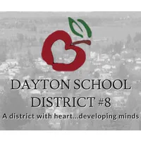 DAYTON SCHOOL DISTRICT #8 DAYTON SCHOOL DISTRICT #8