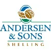 Andersen & Sons Shelling Andersen & Sons Shelling