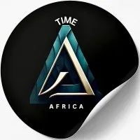TIME AFRICA TIME AFRICA
