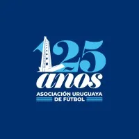 AUF - Asociación Uruguaya de Fútbol
