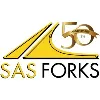 SAS Forks SAS Forks
