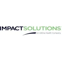 Impact Solutions, an AllOne Health Company Impact Solutions, an AllOne Health Company