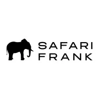 SAFARI FRANK SAFARI FRANK