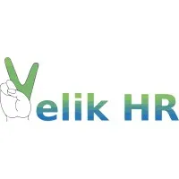 Velik HR Solutions Pvt Ltd Velik HR Solutions Pvt Ltd