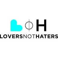 Lovers Not Haters Lovers Not Haters