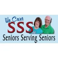 Seniors Serving Seniors