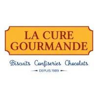 LA CURE GOURMANDE