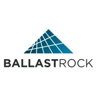 Ballast Rock Ballast Rock