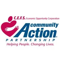 C.E.F.S. Economic Opportunity Corporation